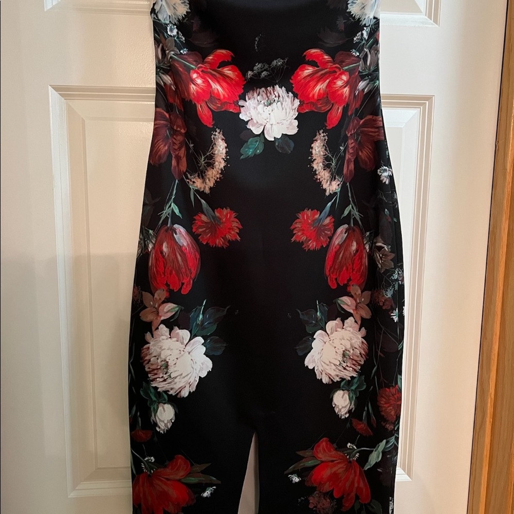 Beautiful dress